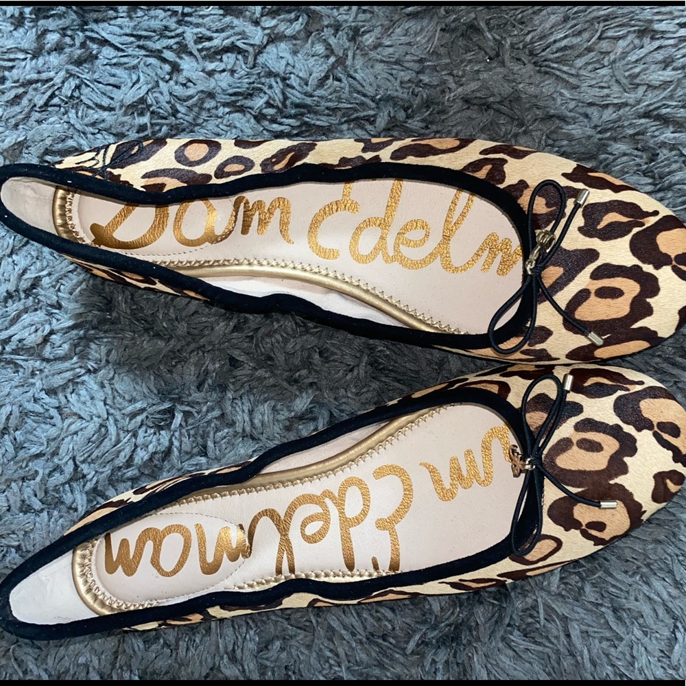 Sam Edelman Ballerina